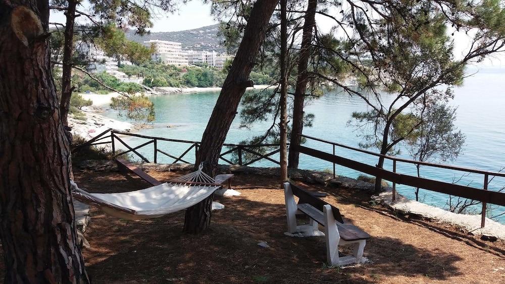 Our House 2 Luxury Suites 카발라 외부 사진