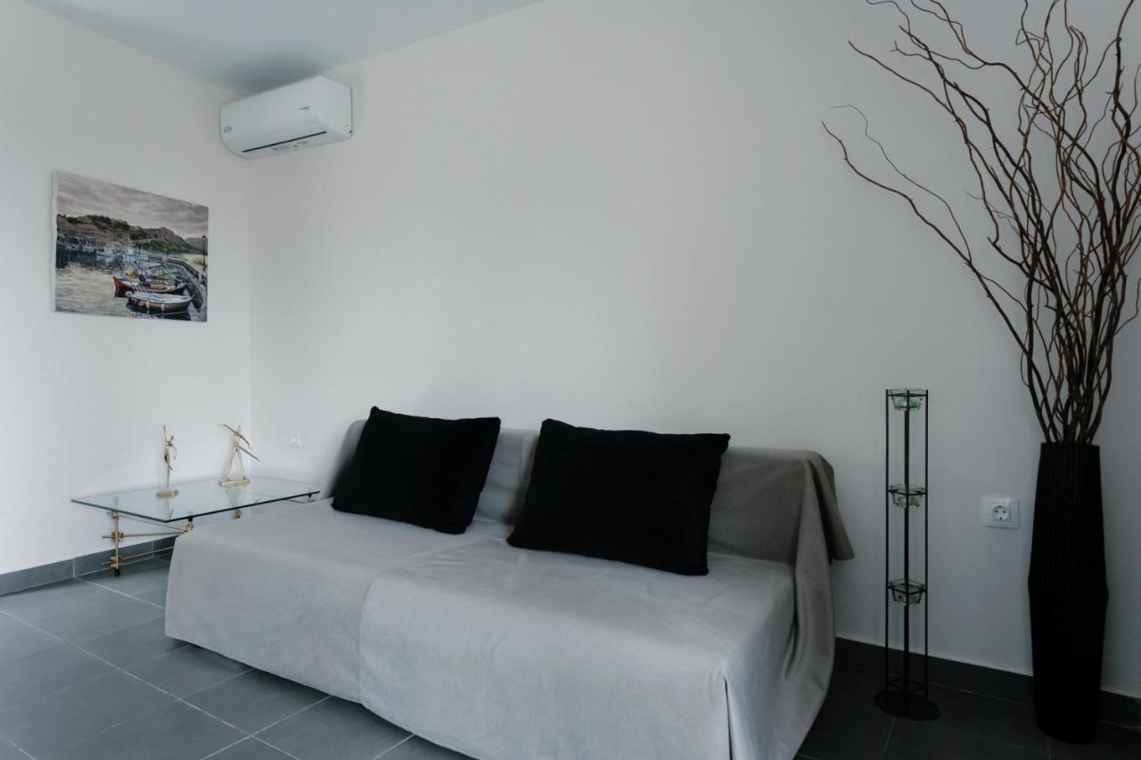 Our House 2 Luxury Suites 카발라 외부 사진