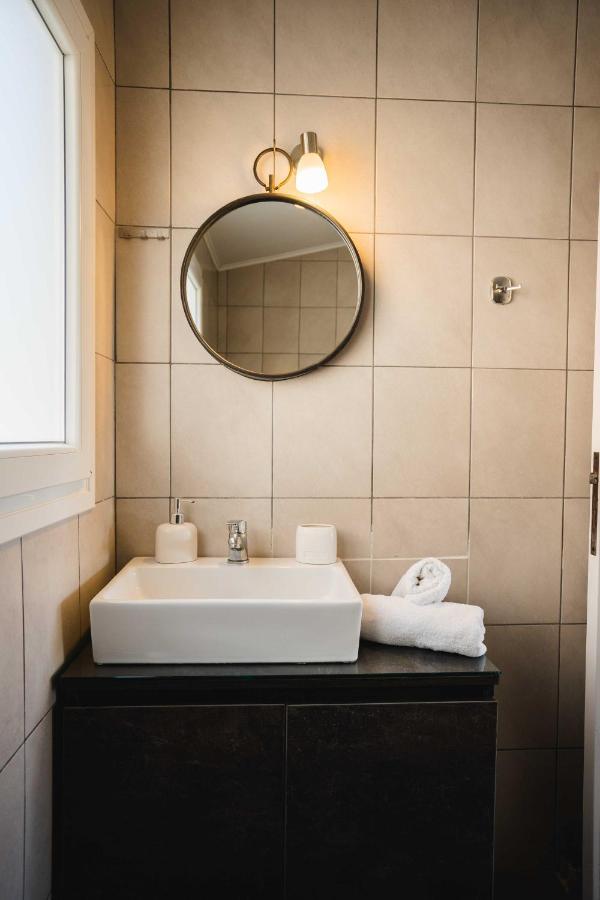 Our House 2 Luxury Suites 카발라 외부 사진